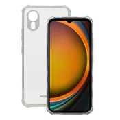 MOBILIS Mobilis ovitek R Series za Galaxy XCover 7 prozoren, (5000540591)