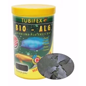 Tubifex Bio alge (rastlinojede ribe) 250 ml