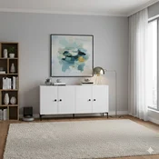 Hanah Home Komoda, 150x75x32cm, Beli