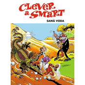 Clever a Smart - Samá voda