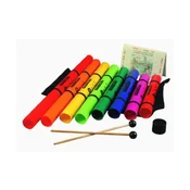 Glasbene cevi Boomophone komplet BP-XS