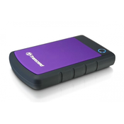 Transcend Eksterni hard disk 2TB StoreJet 25H3P