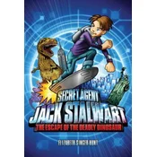 Secret Agent Jack Stalwart