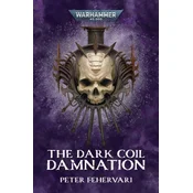 The Dark Coil: Damnation