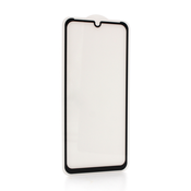 Tempered glass 2.5D full glue za Samsung A025G/A037G Galaxy A02s/A03s (EU) crni