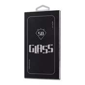 Zastitno staklo 5D FULL COVER za Huawei P Smart Z/P Smart Pro (2019)/Y9 Prime 2019/Honor 9X crno