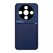 Maska Anti Static za Honor Magic 8 Lite/ X9d plava