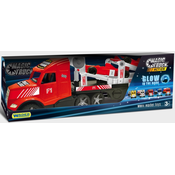 Wader Magic Truck Action Formula 1