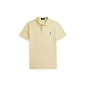 Otroški bombažen polo Polo Ralph Lauren