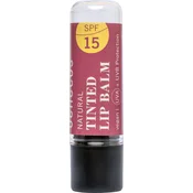 Benecos Natural Tinted Lip Balm SPF 15 - berry bliss