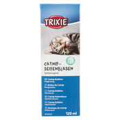 Trixie | Mehurčki z mačjo meto 120ml