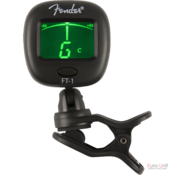 Fender FT-1 Pro Clip-On clip-on štimer