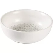 CHURCHILL Art de Cuisine Menu Shades skleda, prostornina: 0,34 litra, o: 134 mm (6 kos)
