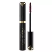 Max Factor Maskara za največji volumen Masterpiece MAX (High Volume & Definition Mascara) 7,2 ml (Odtenek 03 Black/Brown)
