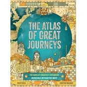 The Atlas of Great Journeys
