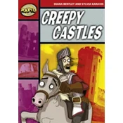 Rapid Stage 2 Set B: Creepy Castles (Series 1)