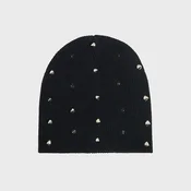 Cropp - Kapa beanie - CRNO