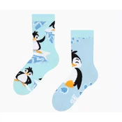 Otroške nogavice DEDOLES - kratke, Happy Penguin, 27-30
