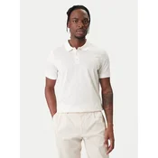 JOOP! Polo majica Jesse 10100063 30100496 Écru Regular Fit