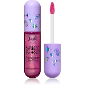 J.Cat Beauty Space Blast sijaj za ustnice s spreminjanjem barve odtenek 102 Cosmic Sparkle 5 ml