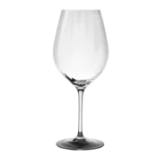 Kozarci za rdeče vino 660 ml set 6 kosov - Optima Line Glas Lunasol - 322687