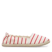 Espadrile Jenny Fairy KAYLA WSK1609-05 Rdeča