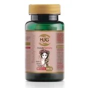 Hug Beauty Harmony Hair, Skin & Nails kapsule 60 kapsula