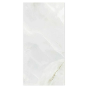 Plocica od prirodnog kamena Veneto Cristallo (60 x 120 mm, Bijela, Sjaj)