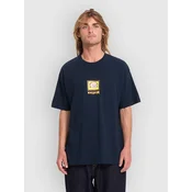 Volcom Wise Boi moška majica marine
