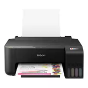 EPSON L1230 EcoTank ITS (4 boje) inkjet štampac
