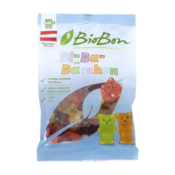 Bomboni gumeni šumsko voce BIO Biobon 100g