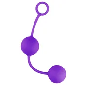 Vaginalne Kuglice Intense Feeling