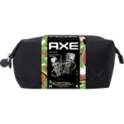 Axe Africa poklon set za muškarce