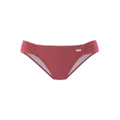 SUNSEEKER Bikini hlačke rdeča