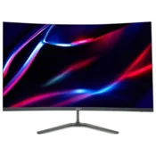 Acer Nitro ED0 ED320QW0bmiipx racunalni monitor 80 cm (31.5) 1920 x 1080 pikseli Full HD LCD Crno