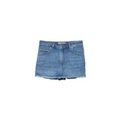 Pull&Bear Krilo moder denim