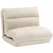 Homestar Talna stol 70x41x56 cm rjave barve