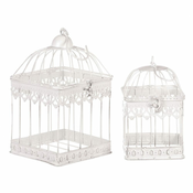 eoshop Kovinska kletka, komplet 2. UM0855 WT