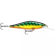 Rapala SHADOW RAP SHAD DEEP SDRSD09 90mm 12gr FT