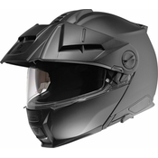 Schuberth E2 Matt Black 2XL Kaciga