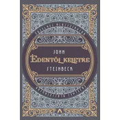 Édentől keletre