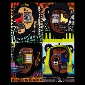 Terrace Martin - Dinner Party (LP)
