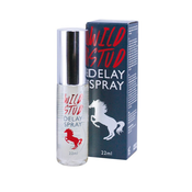 Wild Stud Delay Spray 22 ml