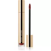 Bobbi Brown Glow With Love Collection Luxe Matte Liquid Lipstick dolgoobstojna tekoča mat šminka odtenek Weekender 6 ml