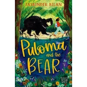 Puloma and the Bear