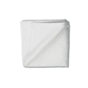 Kela Brisača KL-23180 Towel LADESSA 100% cotton, white 50x100cm