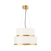 ByRydens 4211010-6509 - Luster na sajli MARCEL 2xE27/8W/230V