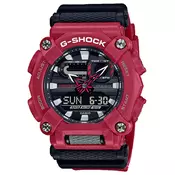 CASIO G-SHOCK GA-900-4A