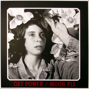 posneti mediji CAT POWER - MOON PIX, (21008932)