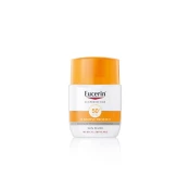Eucerin Sensitive Protect fluid za zaštitu kože lica od sunca SPF 50+